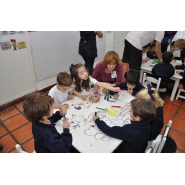 Jornadas Escuela, Familias y Comunidad